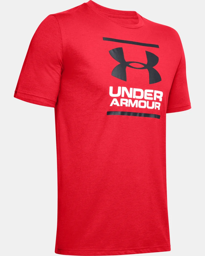 UNDER ARMOUR Men's GL Foundation T-Shirt